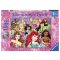 Ravensburger Puzzle 150 db Az álmok valóra válnak