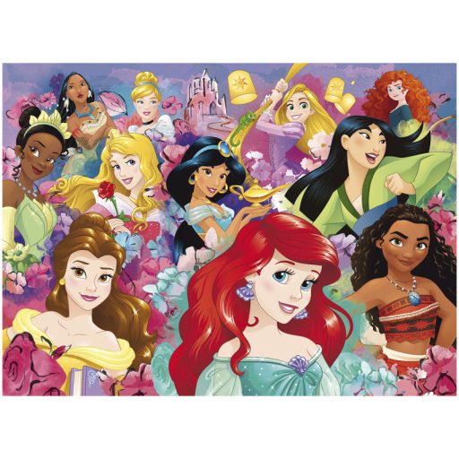 Ravensburger Puzzle 150 db Az álmok valóra válnak
