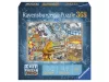 Ravensburger: Puzzle Exit Kids 368 db - Vidámpark