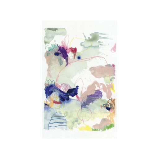 Puzzle 200 db - Színmánia