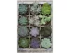 Puzzle 300 db - Zöld