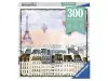 Puzzle 300 db - Lufik