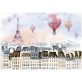 Puzzle 300 db - Lufik