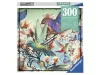 Ravensburger Puzzle 300 db - Kolibri