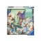 Ravensburger Puzzle 300 db - Kolibri