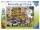 Ravensburger: Puzzle 150 db - Állati iskola