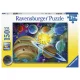 Puzzle 150 db - Kozmikus kapcsolatok