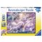 Puzzle 100 db - Pegazusok