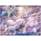 Puzzle 100 db - Pegazusok