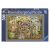 Puzzle 500 db - Disney család