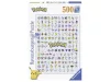 Ravensburger Puzzle 500 db - Pokémonok