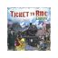 Ticket To Ride Európa Társasjáték