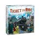 Ticket To Ride Európa Társasjáték