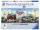 Puzzle 1000 db - VW kisbuszok