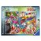 Puzzle 1000 db - Origami