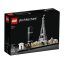 LEGO Architecture Párizs 21044