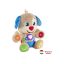 Fisher-Price Tanuló kutyus