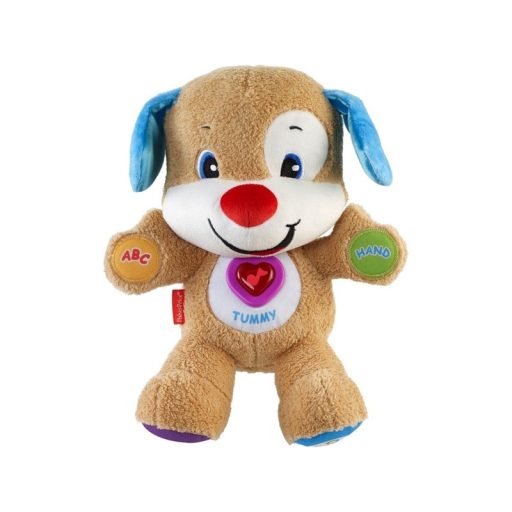 Fisher-Price Tanuló kutyus