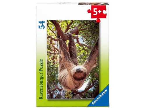 Ravensburger: Minipuzzle - Állatok