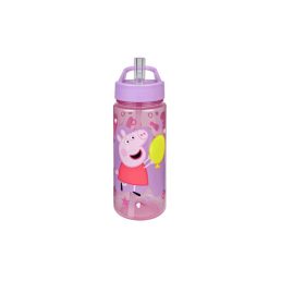 Kulacs 0,5 l, Peppa