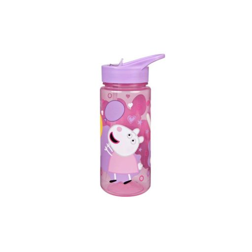 Kulacs 0,5 l, Peppa