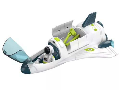 3 in 1 Űrhajós játék szett