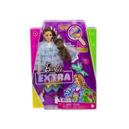 Barbie exrtavagáns baba-többféle