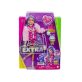 Barbie exrtavagáns baba-többféle