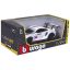 Bburago 1 /24 versenyautó - Porsche 911 RSR GT