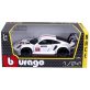 Bburago 1 /24 versenyautó - Porsche 911 RSR GT
