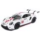 Bburago 1 /24 versenyautó - Porsche 911 RSR GT
