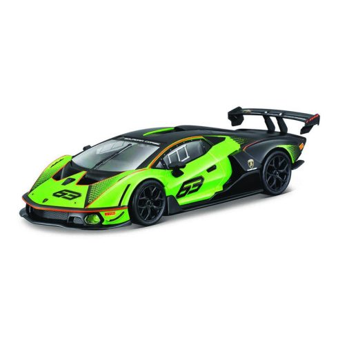 Bburago 1 /32 versenyautó - Lamborghini Essenza