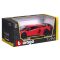 Bburago 1 /24 - Lamborghini Aventador LP 750-4 SV