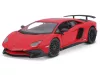 Bburago 1 /24 - Lamborghini Aventador LP 750-4 SV