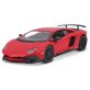 Bburago 1 /24 - Lamborghini Aventador LP 750-4 SV