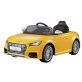 Beülős kisautó - Audi TTS Roadster (2.4G) 12V