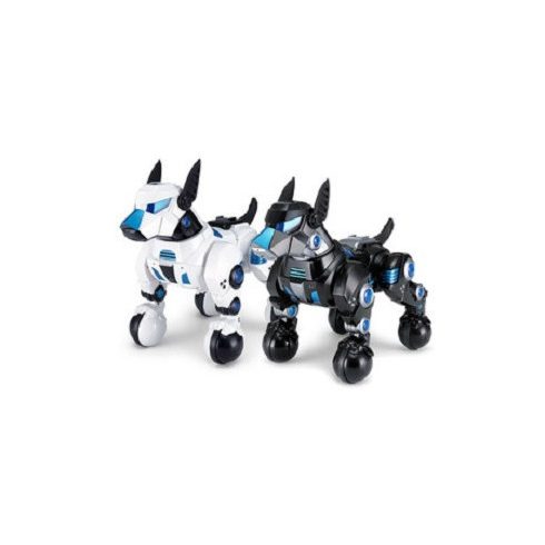 Rastar - Távirányítós robot kutya