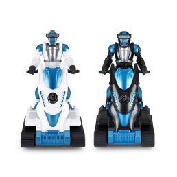 Rastar - Távirányítós harcos farkas robot