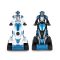 Rastar - Távirányítós harcos farkas robot