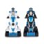 Rastar - Távirányítós harcos farkas robot