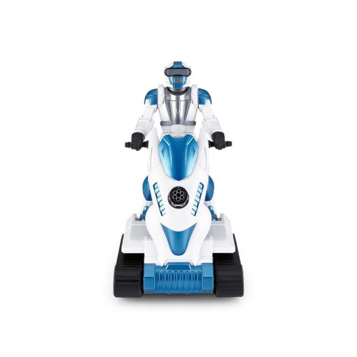 Rastar - Távirányítós harcos farkas robot