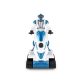 Rastar - Távirányítós harcos farkas robot