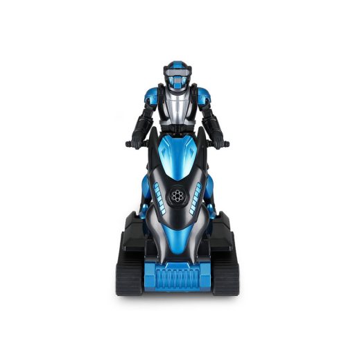 Rastar - Távirányítós harcos farkas robot