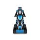 Rastar - Távirányítós harcos farkas robot