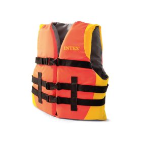 Mentőmellény 30-40 kg gyereknek