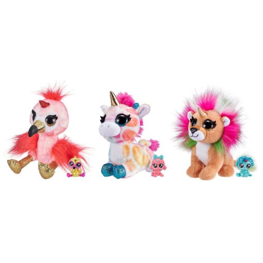 COCO tölcséres plüss Fantasy