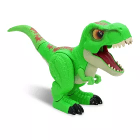 T-Rex Jr - sétáló, hangot adó dínó