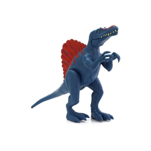Spinosaurus - hangot adó dínó
