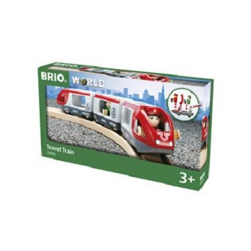 BRIO Utasszállító vonat