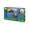 BRIO Elemes action vonat